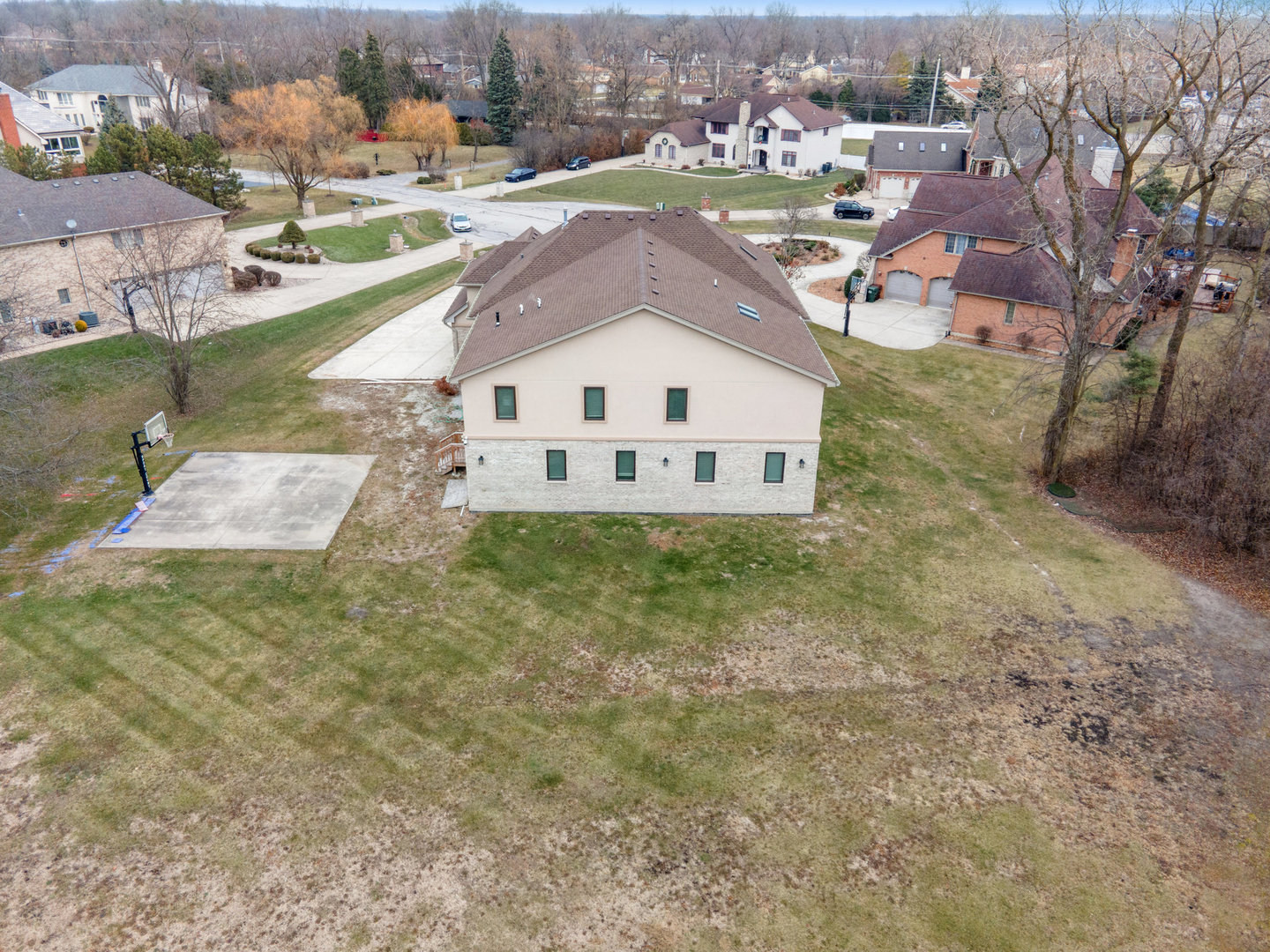 1830 Yale Road Flossmoor, IL 60422 - Photo 48 of 55 Gallery Image 48