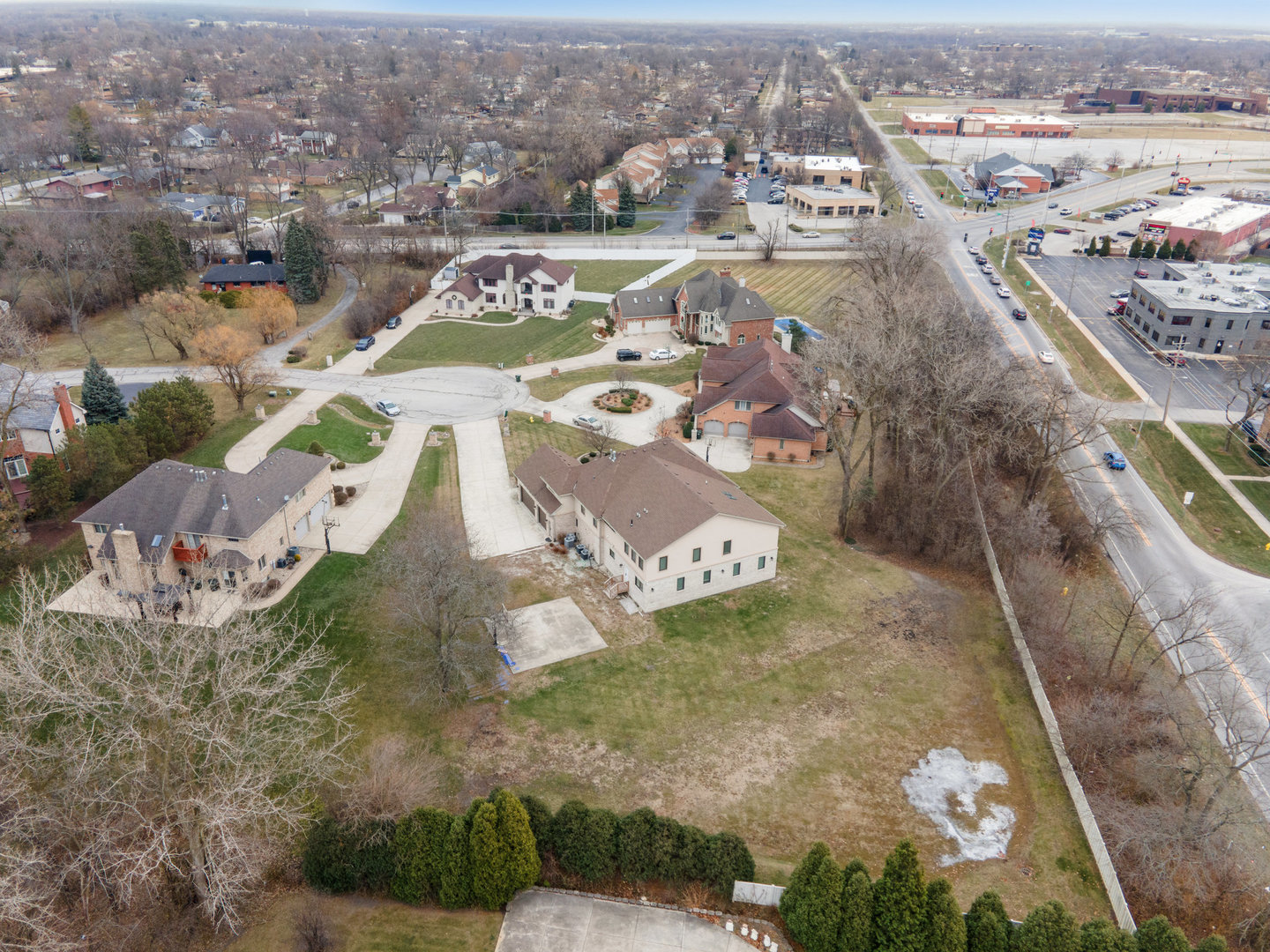 1830 Yale Road Flossmoor, IL 60422 - Photo 51 of 55 Gallery Image 51