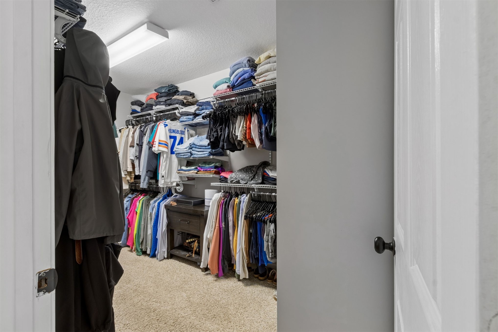 97070 Morgans Way Yulee, FL 32097 - Photo 33 of 69 primary closet is huge