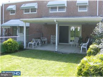 3119 Byberry Road Philadelphia, PA 19154 - Photo 2 of 12 Exterior Back