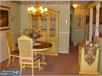 3119 Byberry Road Philadelphia, PA 19154 - Photo 6 of 12 Dining Room