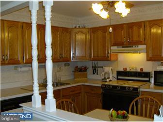 3119 Byberry Road Philadelphia, PA 19154 - Photo 8 of 12 Kitchen