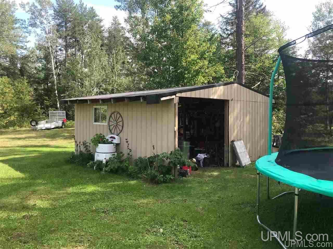 6945 County Road CD Ishpeming, MI 49849 - Photo 41 of 49