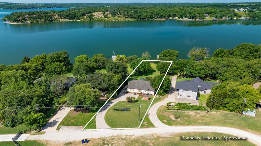 41 Thompson Road Gainesville, TX 76240 - Photo 36 of 40