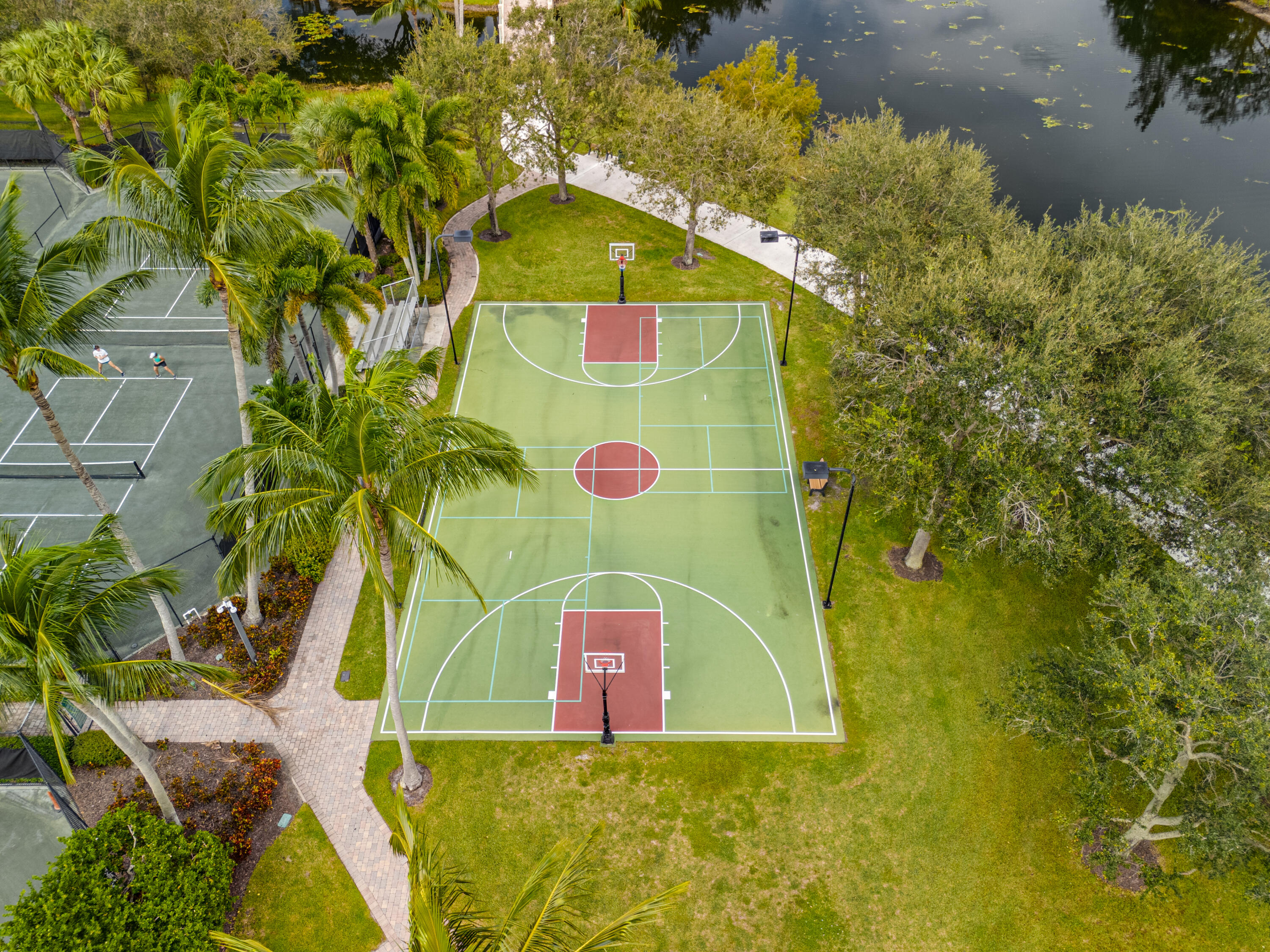 8223 Pine Cay Road Wellington, FL 33414 - Photo 43 of 60 a view of building
