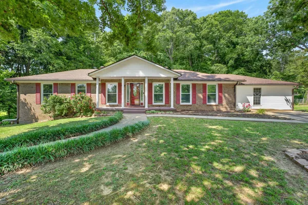 $389,950 | 117 Morgan Court, Clarksville, TN 37040