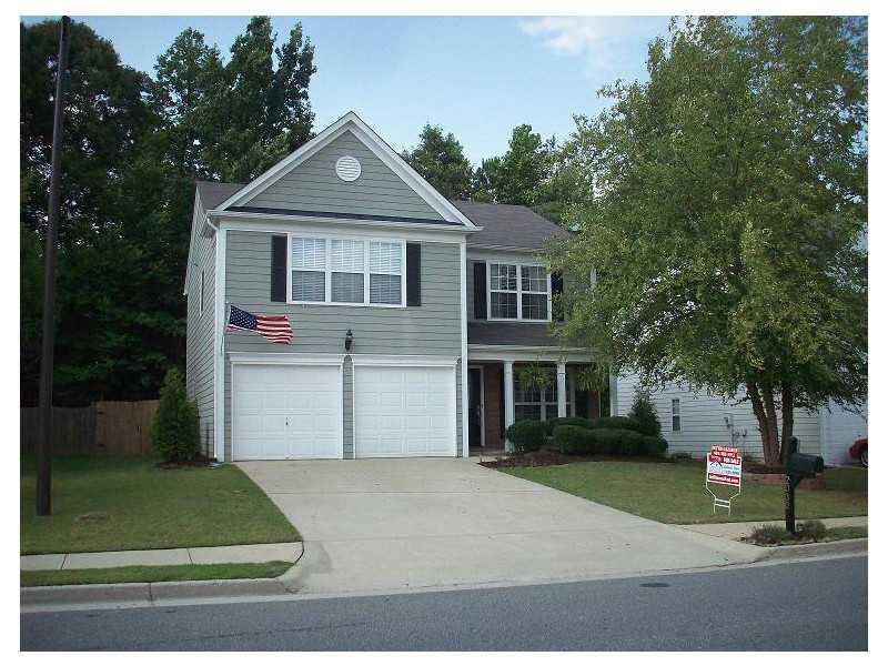 2030 Maple Ridge Drive Northwest, Unit 319 Acworth, GA 30101 - Photo 1 of 1 Gallery Image 1