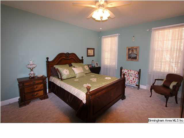 501 Jasmine Hill Road Anniston, AL 36207 - Photo 24 of 32