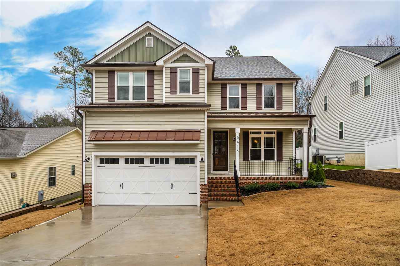 5416 Robbins Drive Raleigh, NC 27610 - Photo 1 of 21 Photo 1