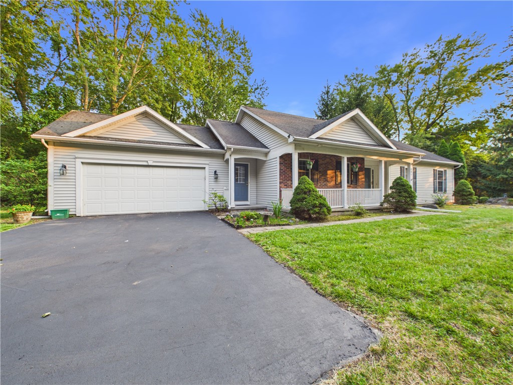 489 French Road Brighton, NY 14618 - Photo 1 of 1 Gallery Image 1