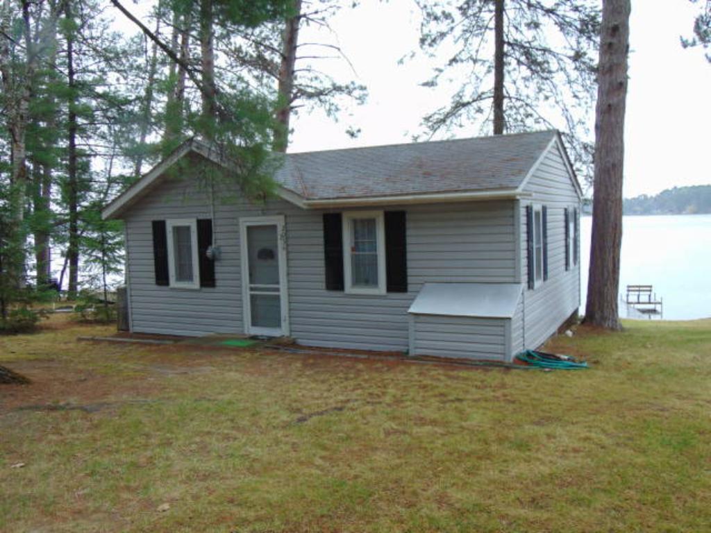 2034 White Pine Point Road Southwest Pine River, MN 56474 - Photo 1 of 1 Gallery Image 1