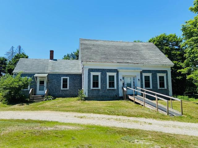 13 Naskeag Point Road Brooklin, ME 04616 - Photo 41 of 41 parsonage 42