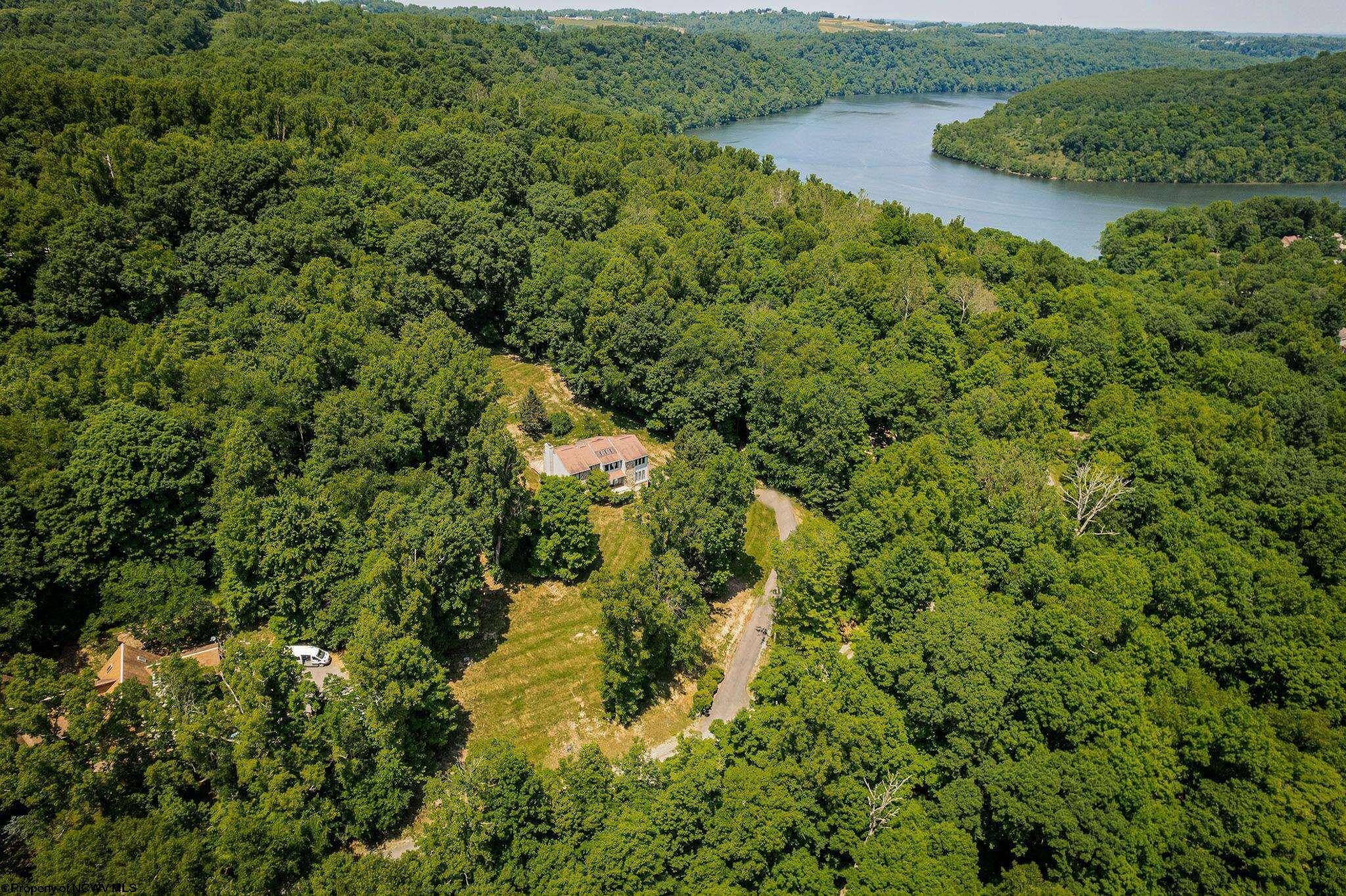 155 Hickory Ridge Road Morgantown, WV 26508 - Photo 38 of 50 Gallery Image 38