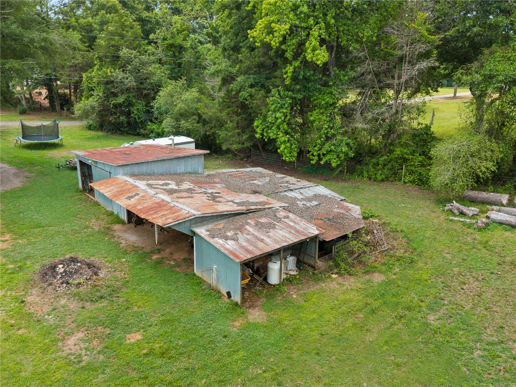 104 Owens Road Pendleton, SC 29670 - Photo 45 of 50
