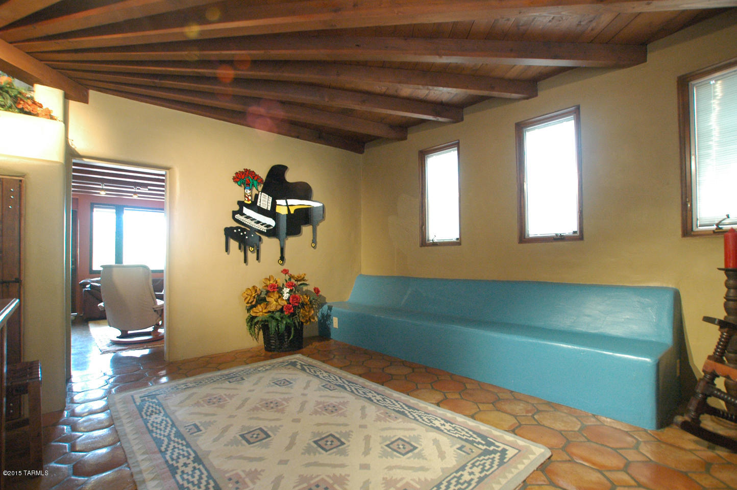 2713 East Prince (set Back From Road) Road Tucson, AZ 85716 - Photo 15 of 32 Gallery Image 15