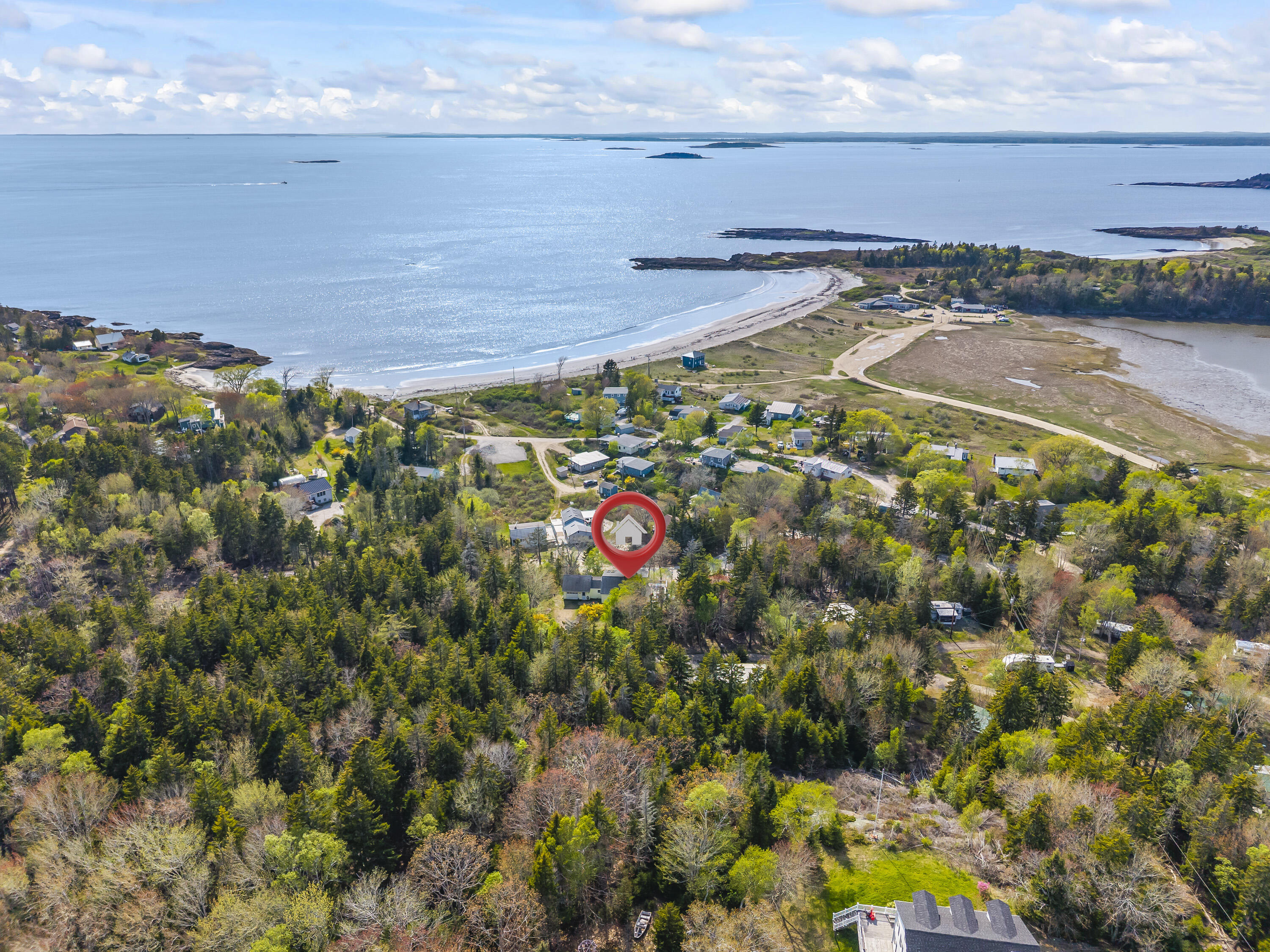 37 Spar Cove Road Phippsburg, ME 04562 - Photo 61 of 70 37 Spar Cove Rd_161