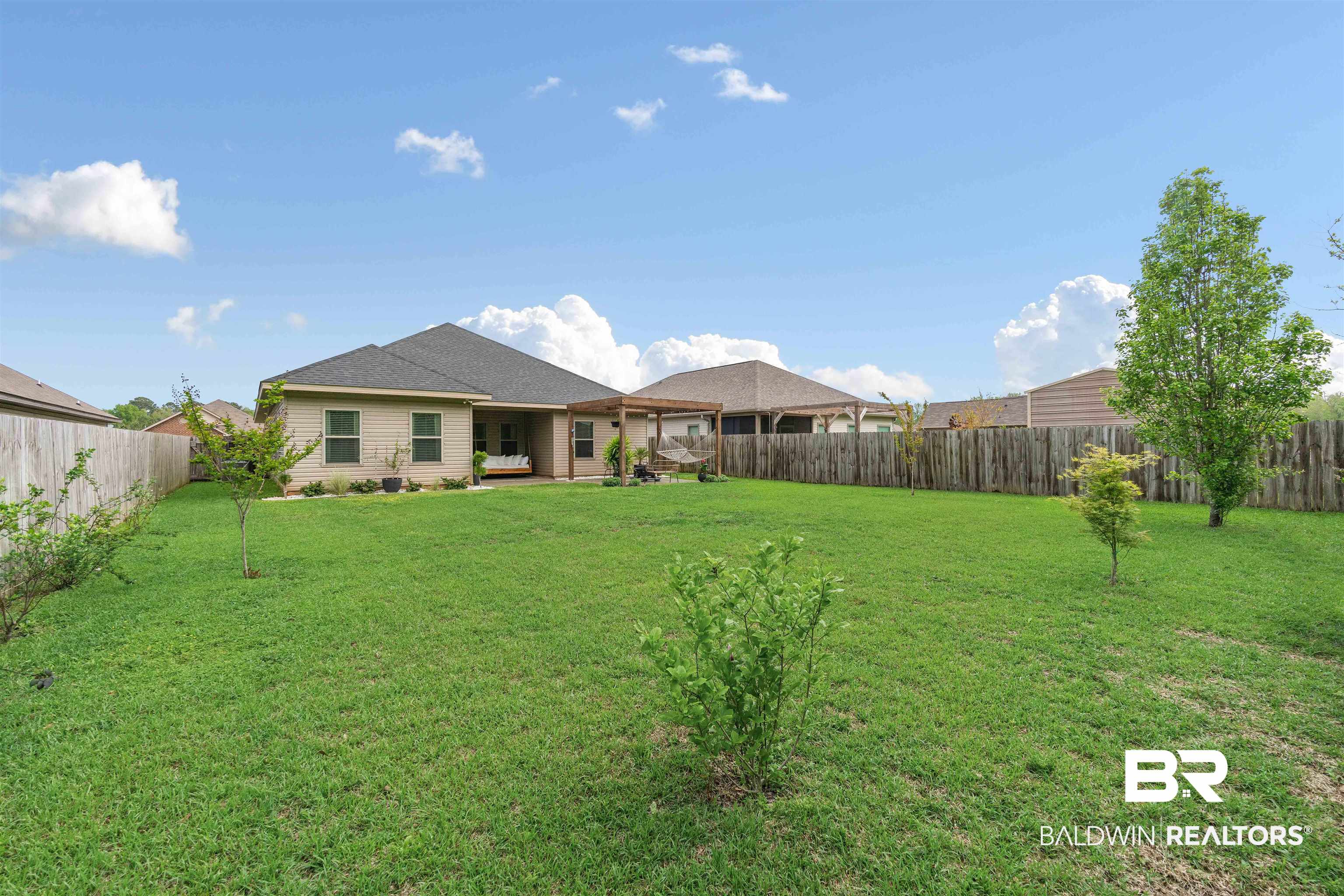 8181 Colleton Court South Semmes, AL 36575 - Photo 27 of 27