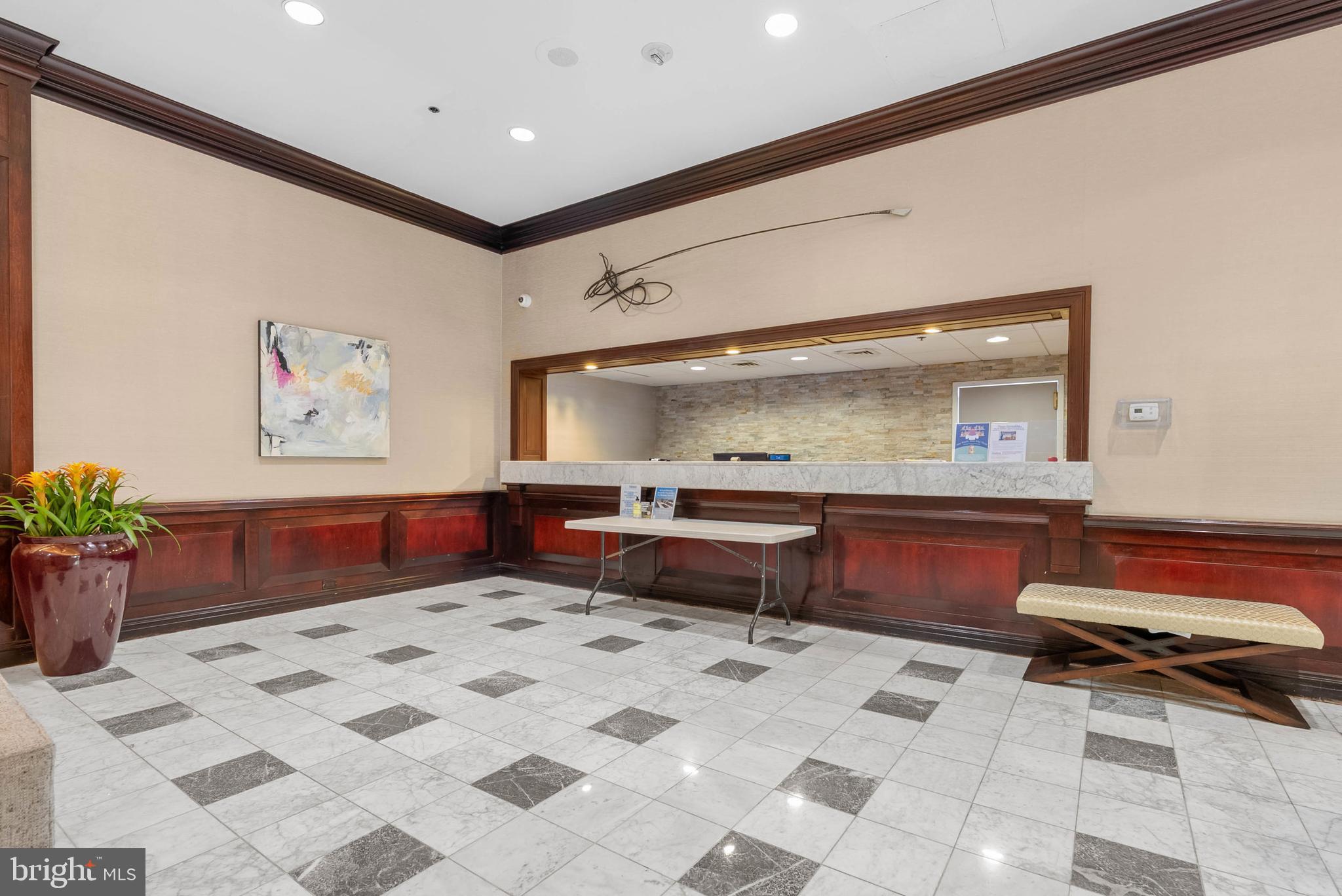 2001 Hamilton Street, Unit 507 Philadelphia, PA 19130 - Photo 26 of 41 a living room with furniture