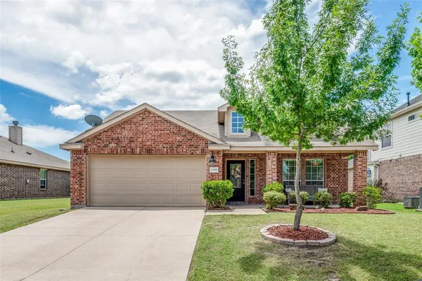 $284,500 | 2107 Thistle Lane, Forney, TX 75126