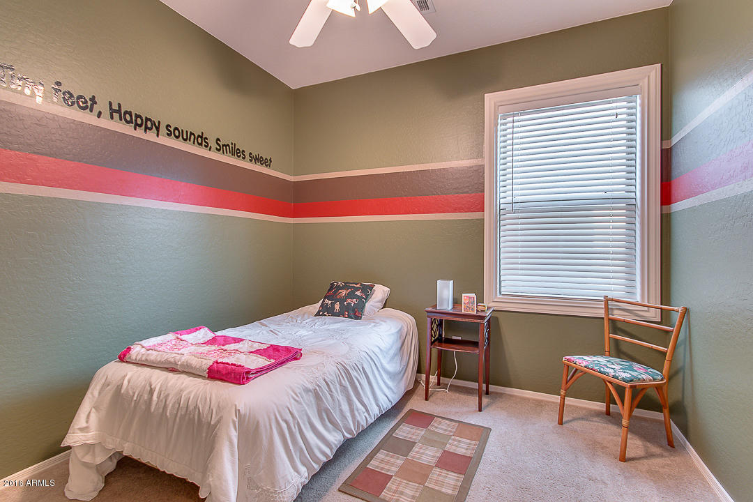 4563 East Del Rio Street Gilbert, AZ 85295 - Photo 18 of 21 Guest Room 2