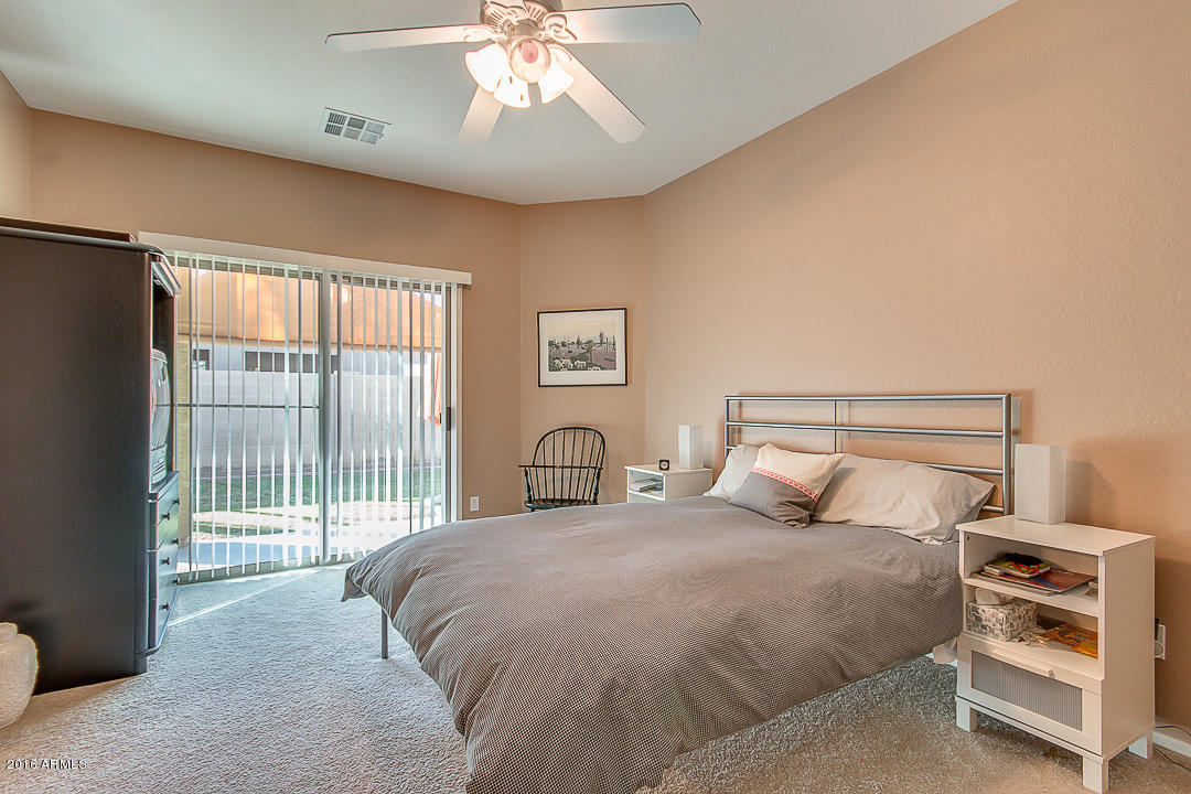 4563 East Del Rio Street Gilbert, AZ 85295 - Photo 5 of 21 Master Bedroom