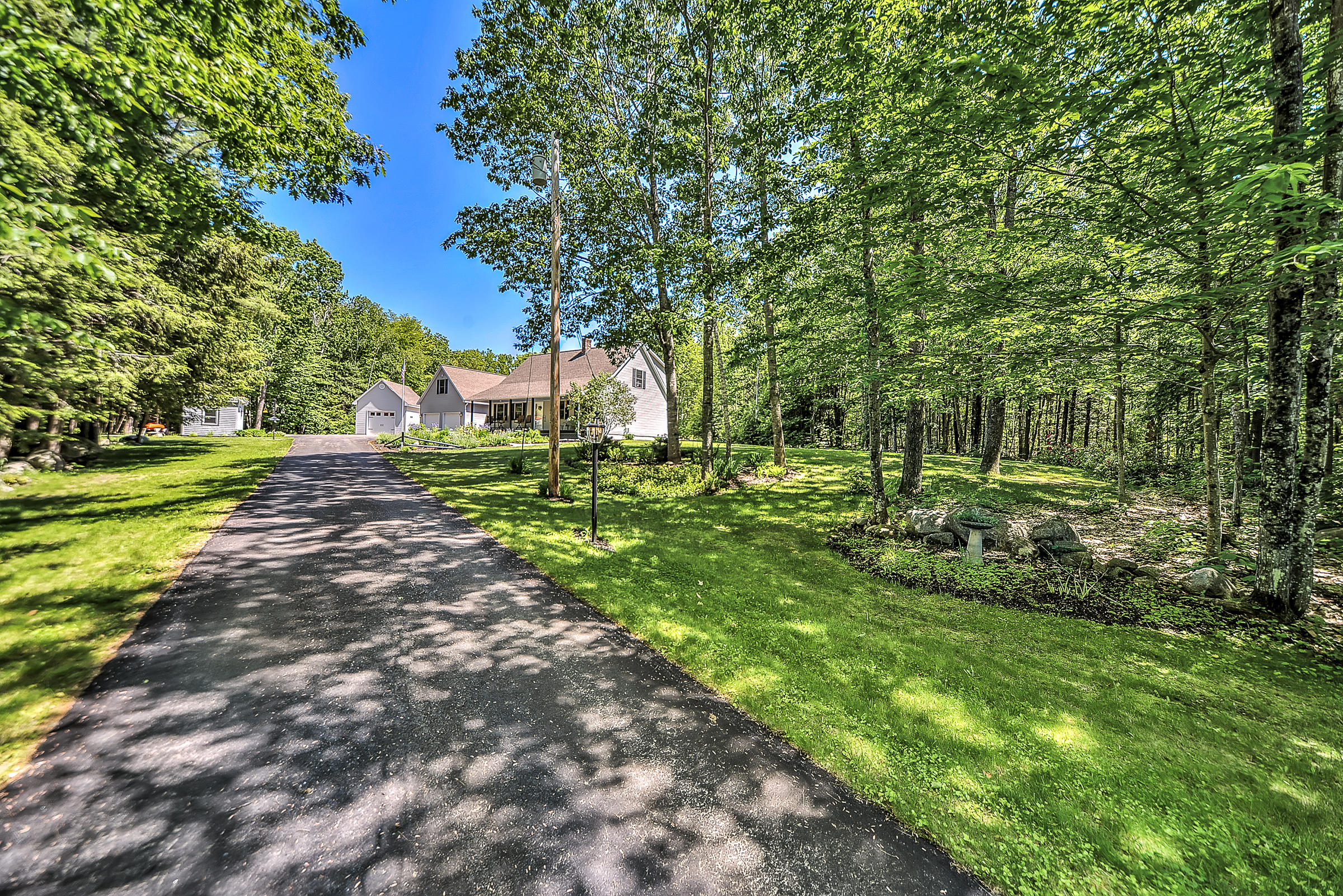 314 Johnson Hill Road Poland, ME 04274 - Photo 39 of 40 107703-2