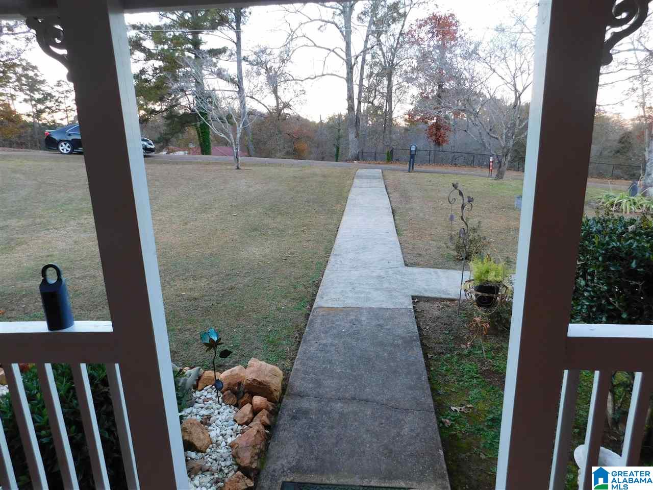 207 Ridgeway Drive Piedmont, AL 36272 - Photo 44 of 46