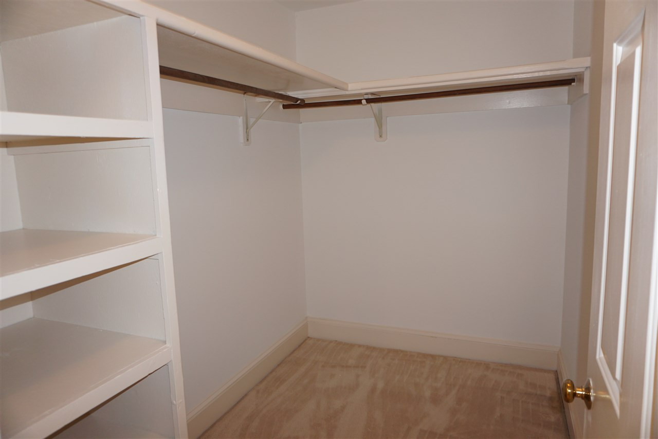 3330 Ridgecrest Court Raleigh, NC 27607 - Photo 17 of 25 Walk-in Closet