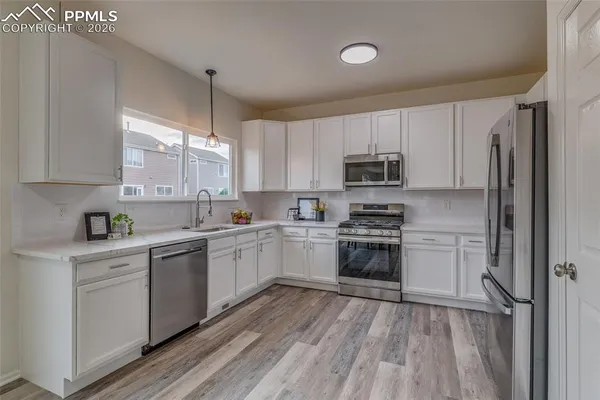 $434,900 | 7565 Stephenville Road, Peyton, CO 80831