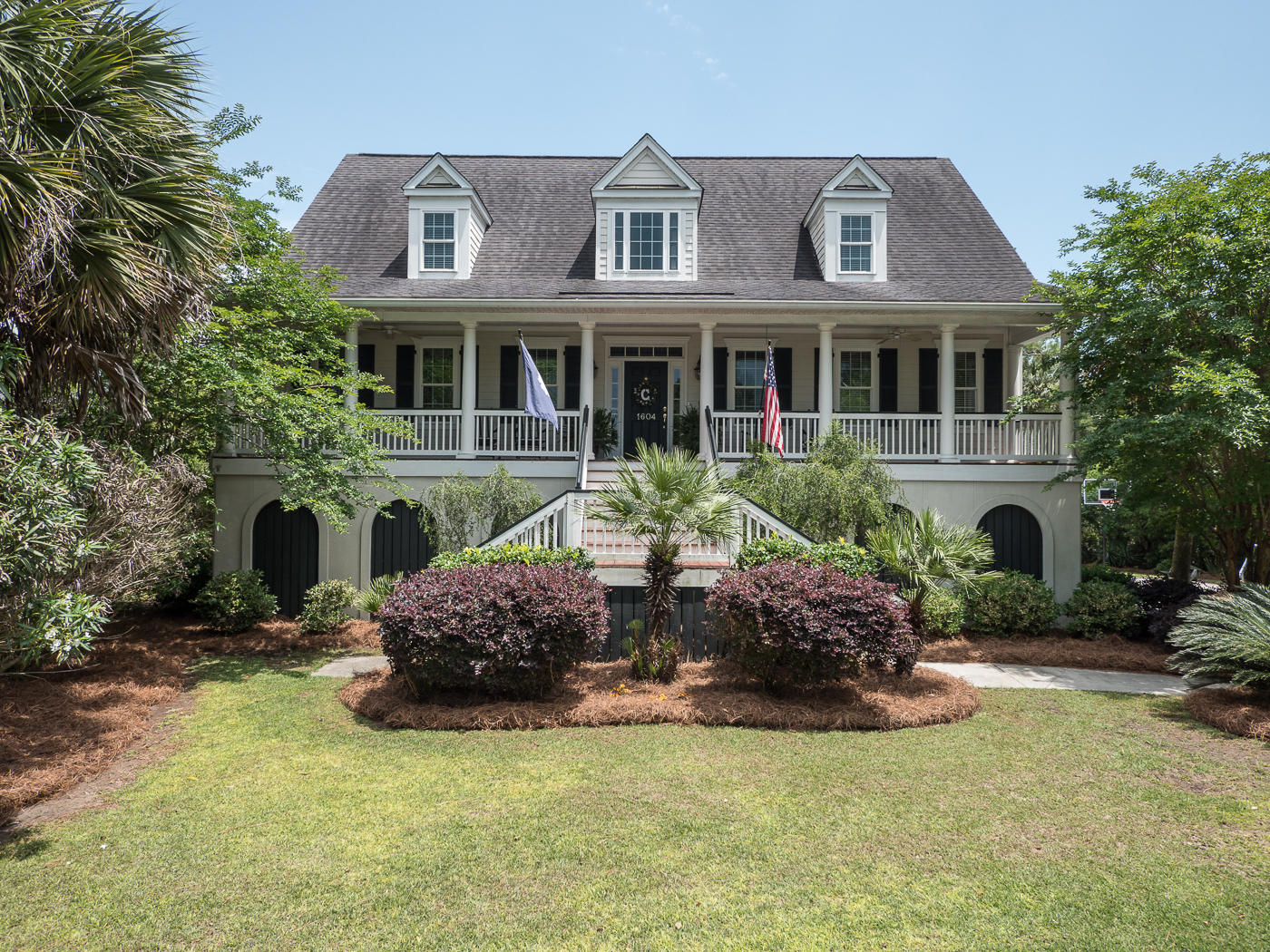 1604 Sewee Fort Road Mount Pleasant, SC 29466 - Photo 1 of 40 1604 Sewee Fort Dr-1130937