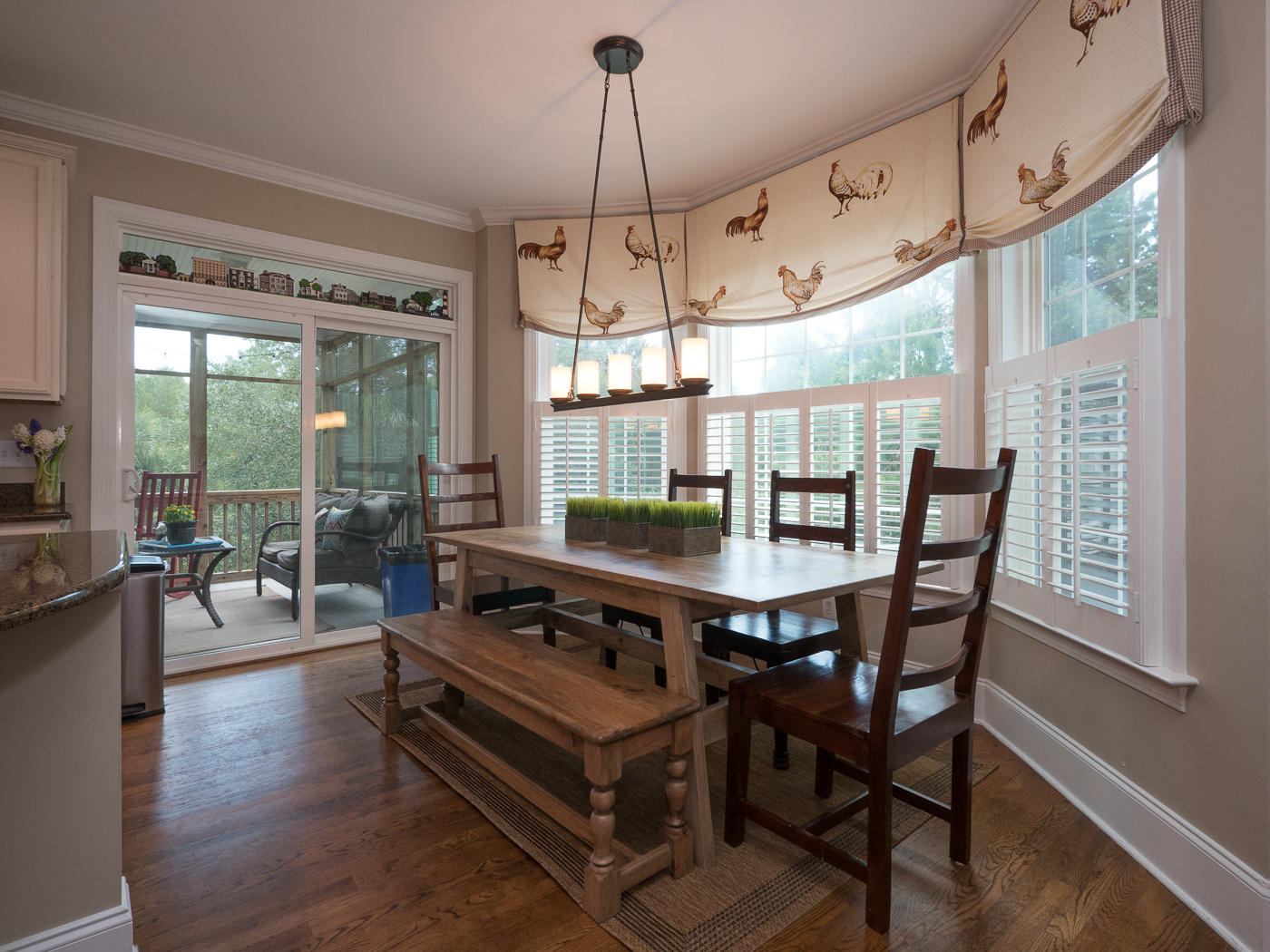1604 Sewee Fort Road Mount Pleasant, SC 29466 - Photo 13 of 40 1604 Sewee Fort Dr-1140069