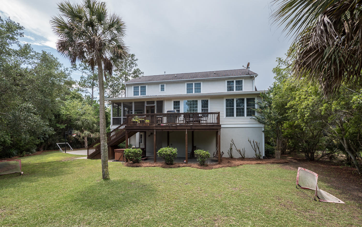 1604 Sewee Fort Road Mount Pleasant, SC 29466 - Photo 39 of 40 1604 Sewee Fort Dr-1130956