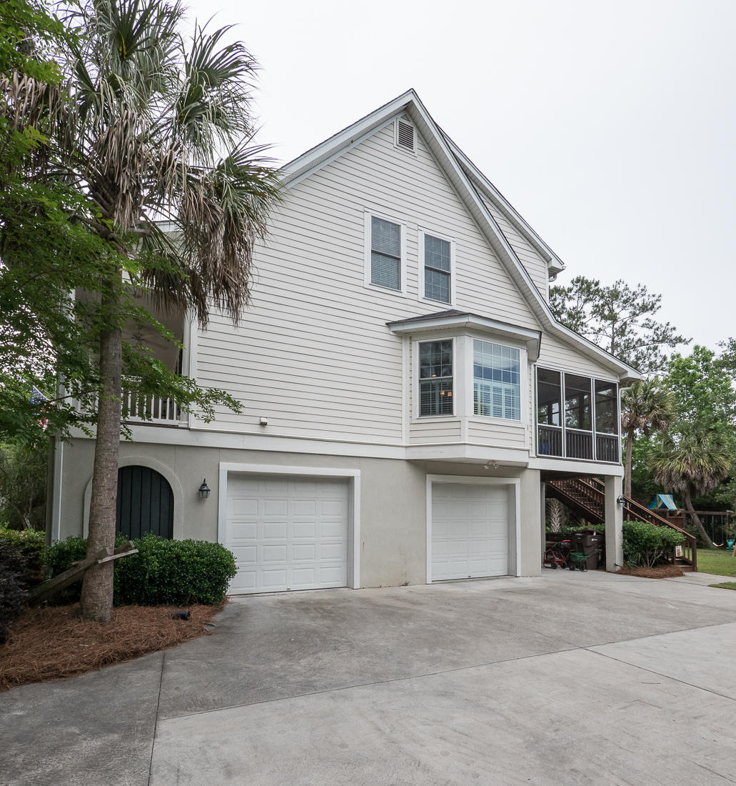 1604 Sewee Fort Road Mount Pleasant, SC 29466 - Photo 40 of 40 1604 Sewee Fort Dr-1140160