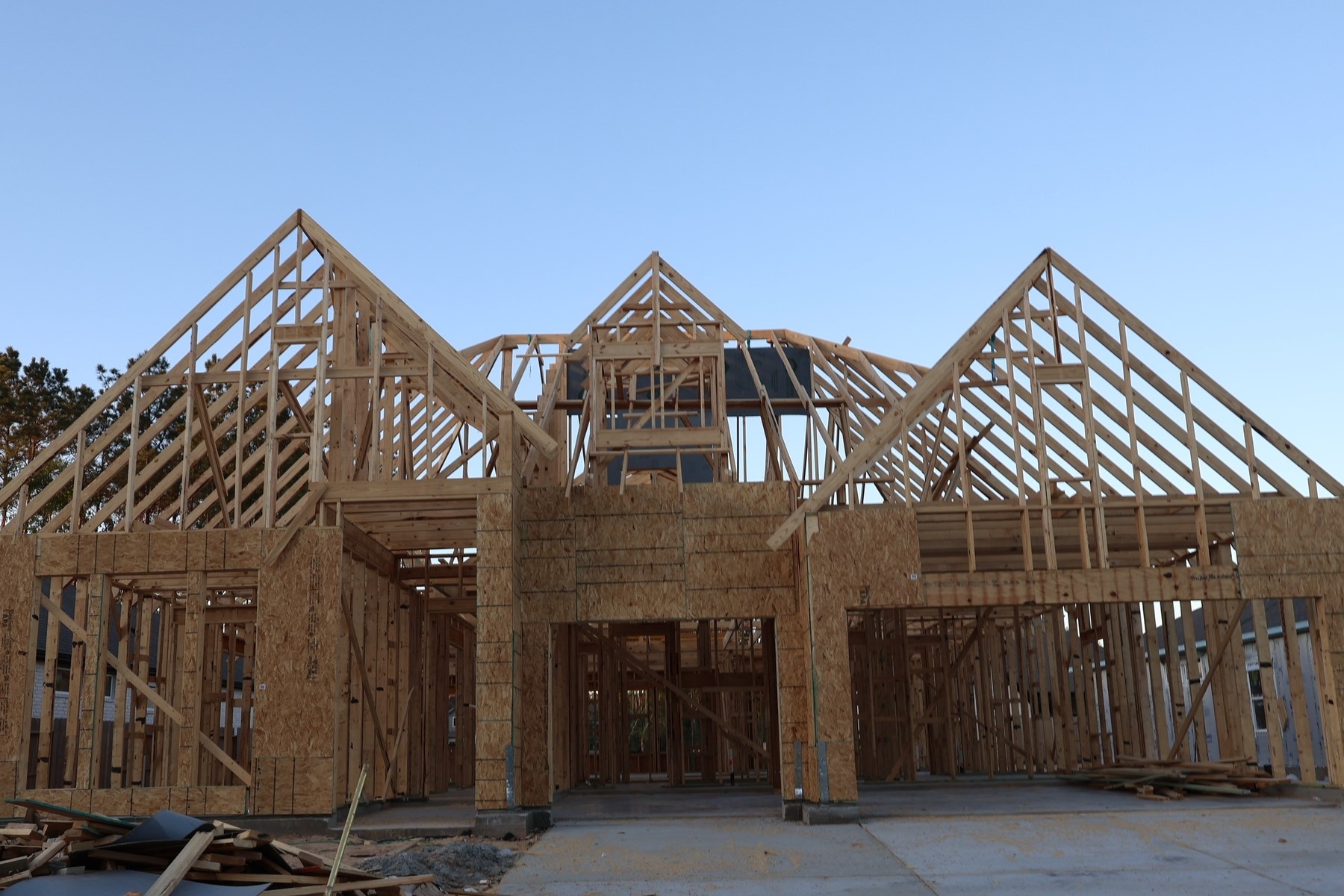 15829 Moran Meadow Street Conroe, TX 77302 - Photo 36 of 39 Let us show you how our advanced framing techniques have stood the test of time and allow more insulation for a quieter and more energy efficient home.