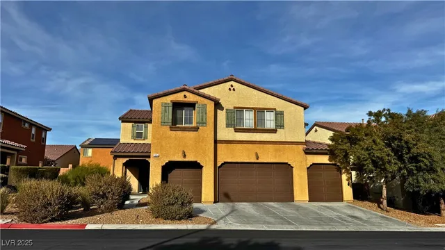 $740,000 | 1304 Cactus Grove Court, North Las Vegas, NV 89084