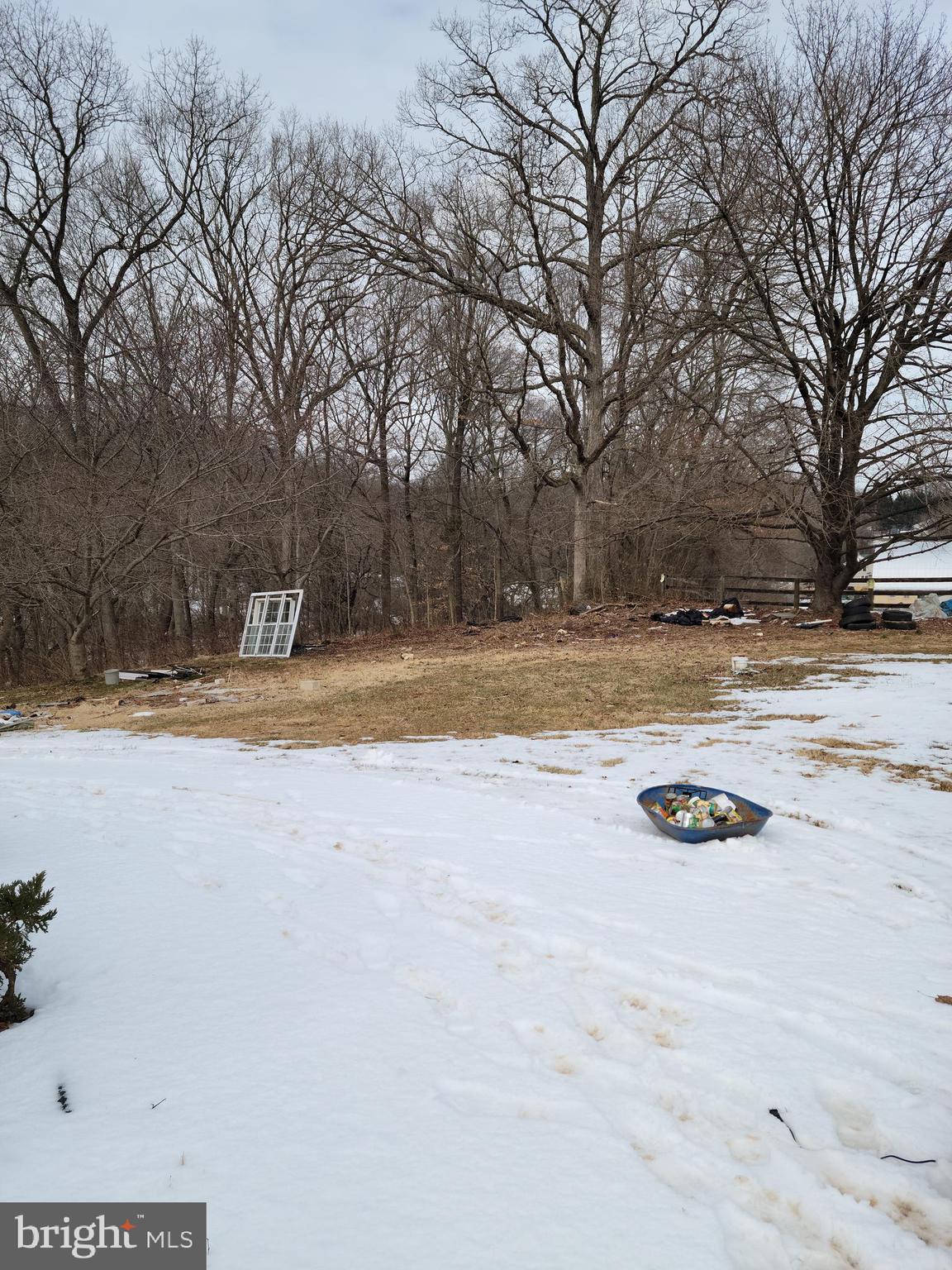 481 Connelly Road Rising Sun, MD 21911 - Photo 17 of 19 Side yard