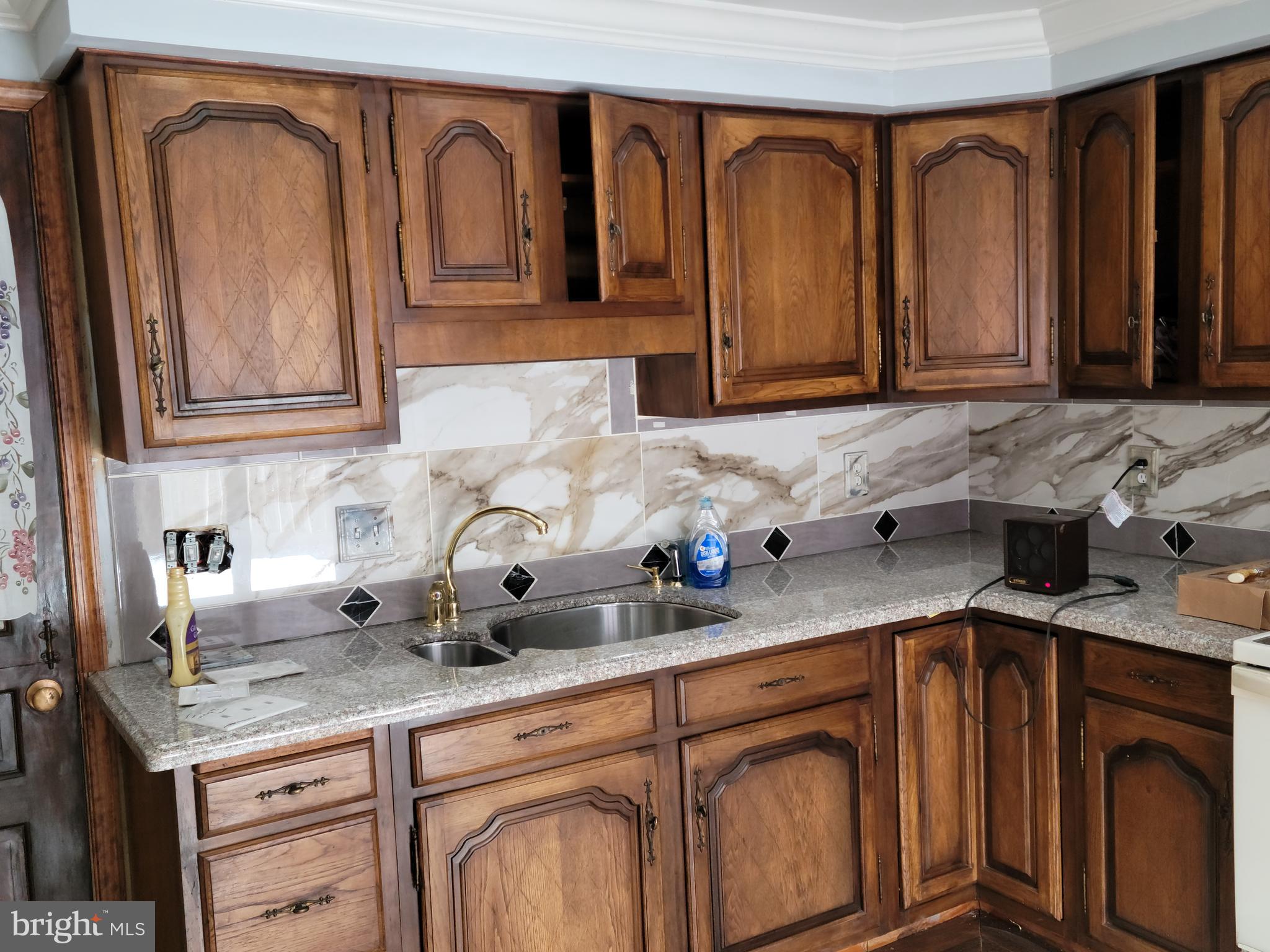 481 Connelly Road Rising Sun, MD 21911 - Photo 4 of 19 Kitchen