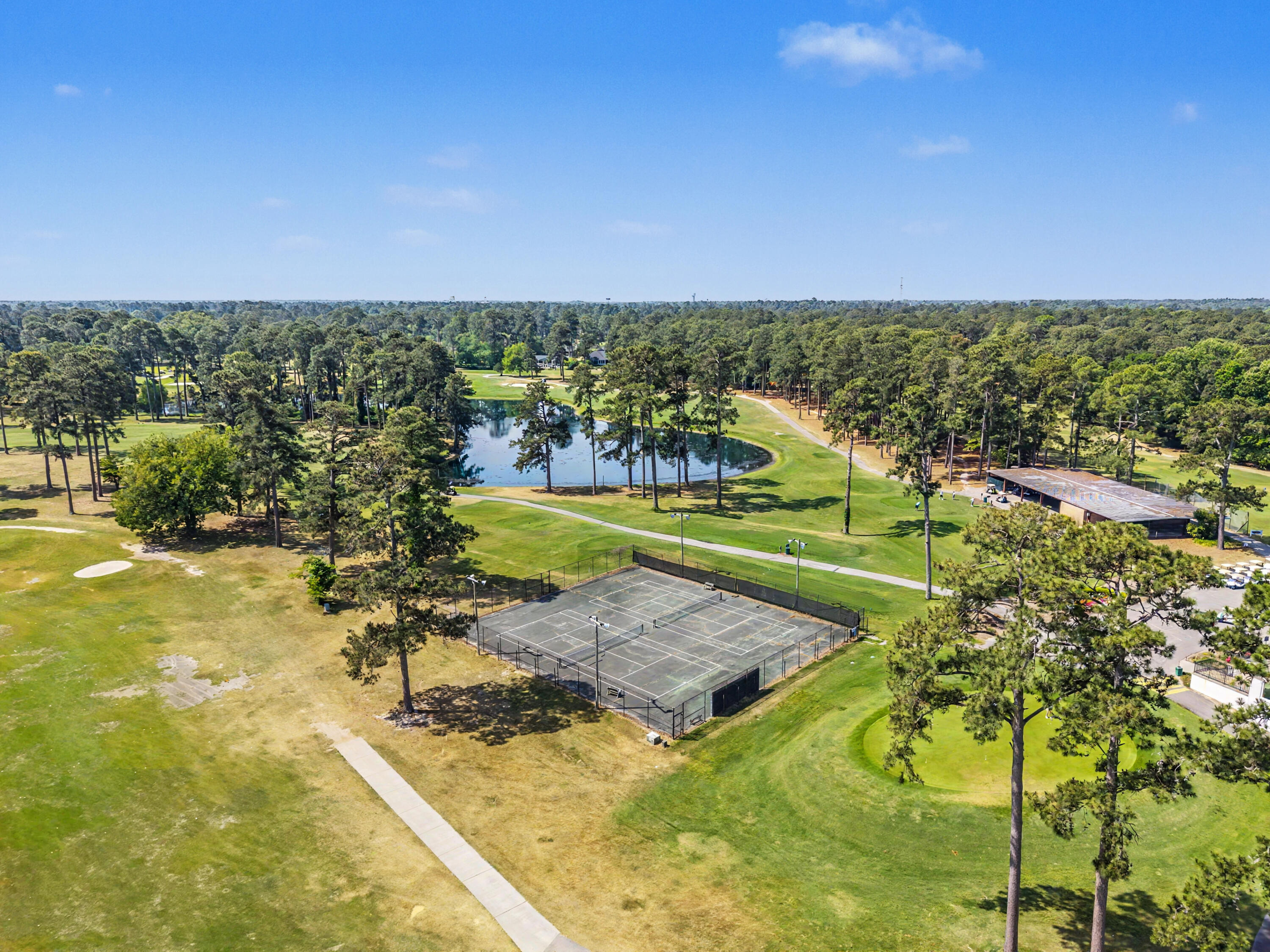 104 Cooper Drive Santee, SC 29142 - Photo 66 of 70 Santee Cooper Resort