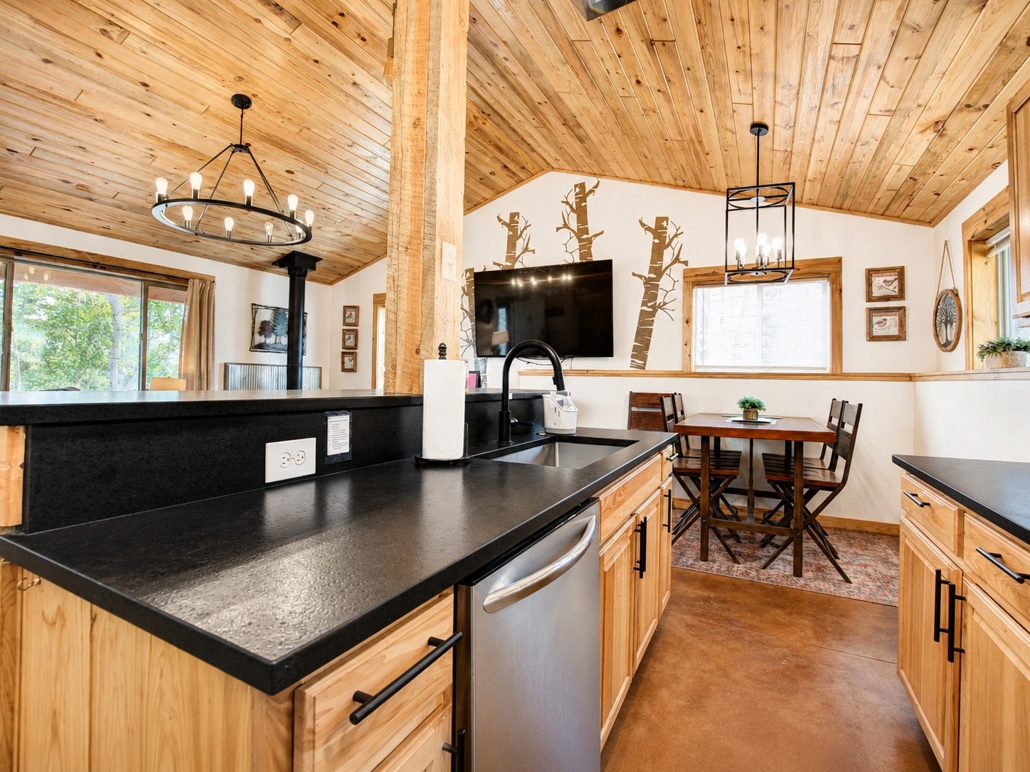 53 Warpath Road Como, CO 80432 - Photo 4 of 35