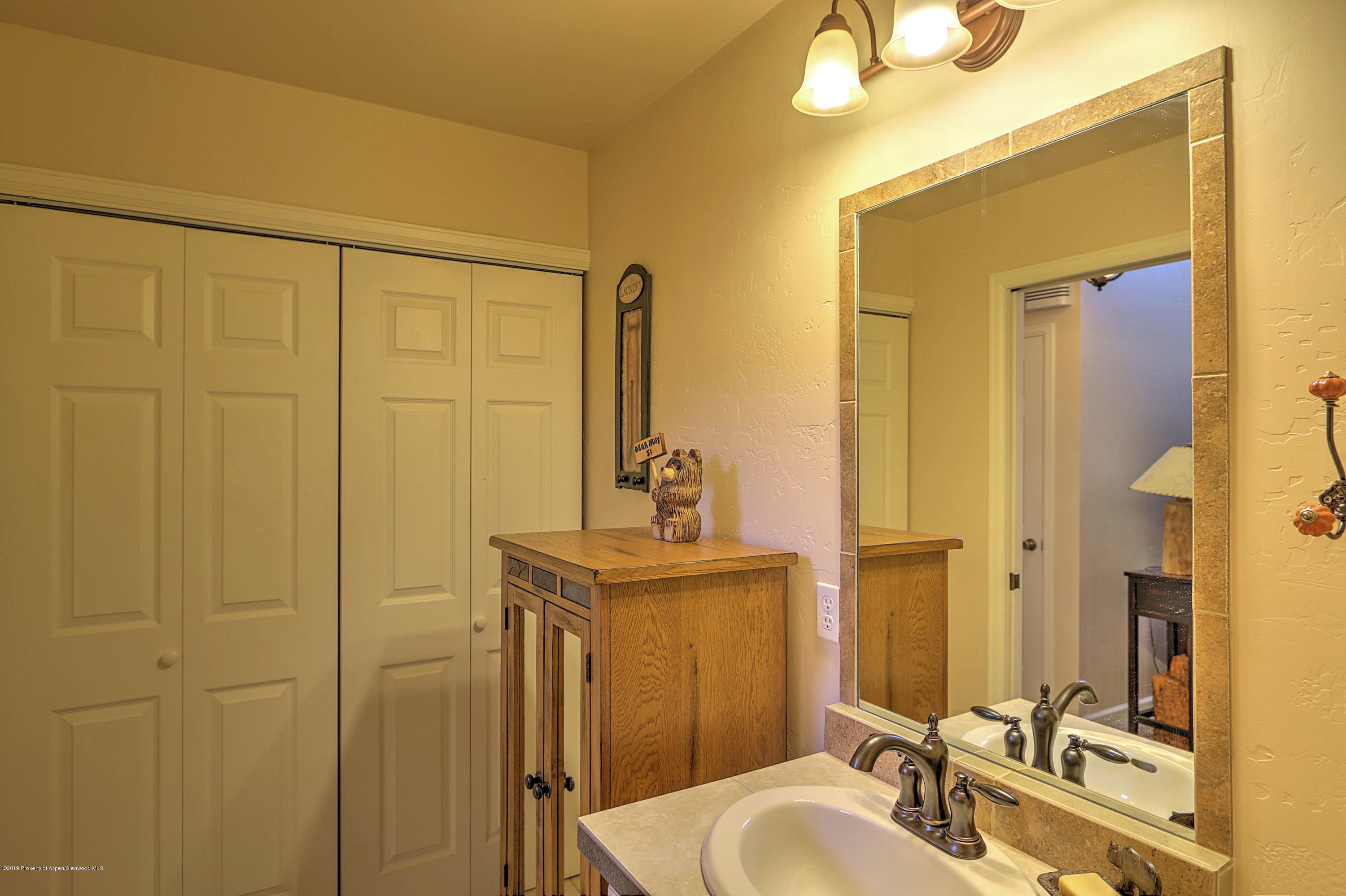 952 West 26th Street Rifle, CO 81650 - Photo 13 of 27 12 half bath v2