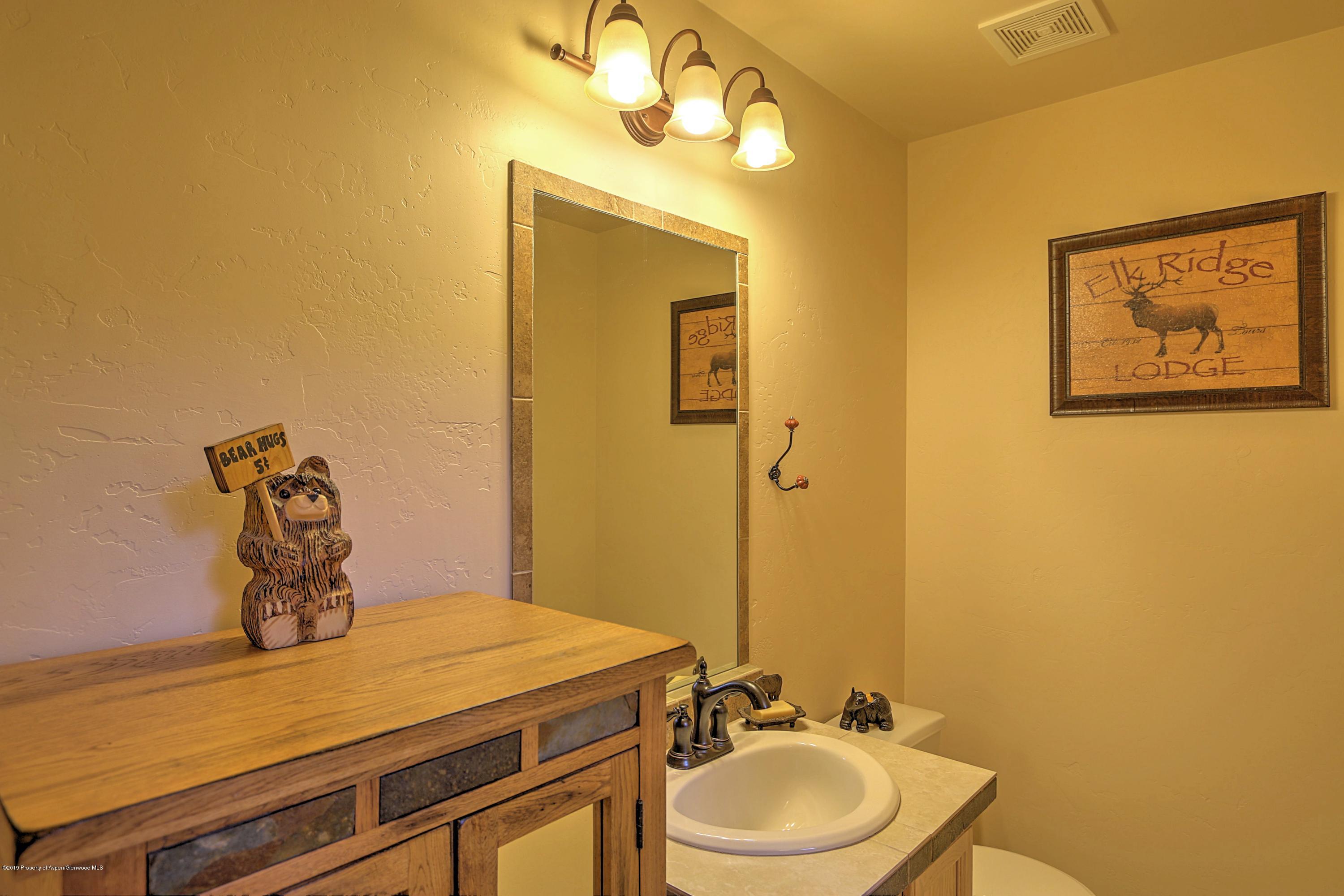 952 West 26th Street Rifle, CO 81650 - Photo 14 of 27 13 half bath