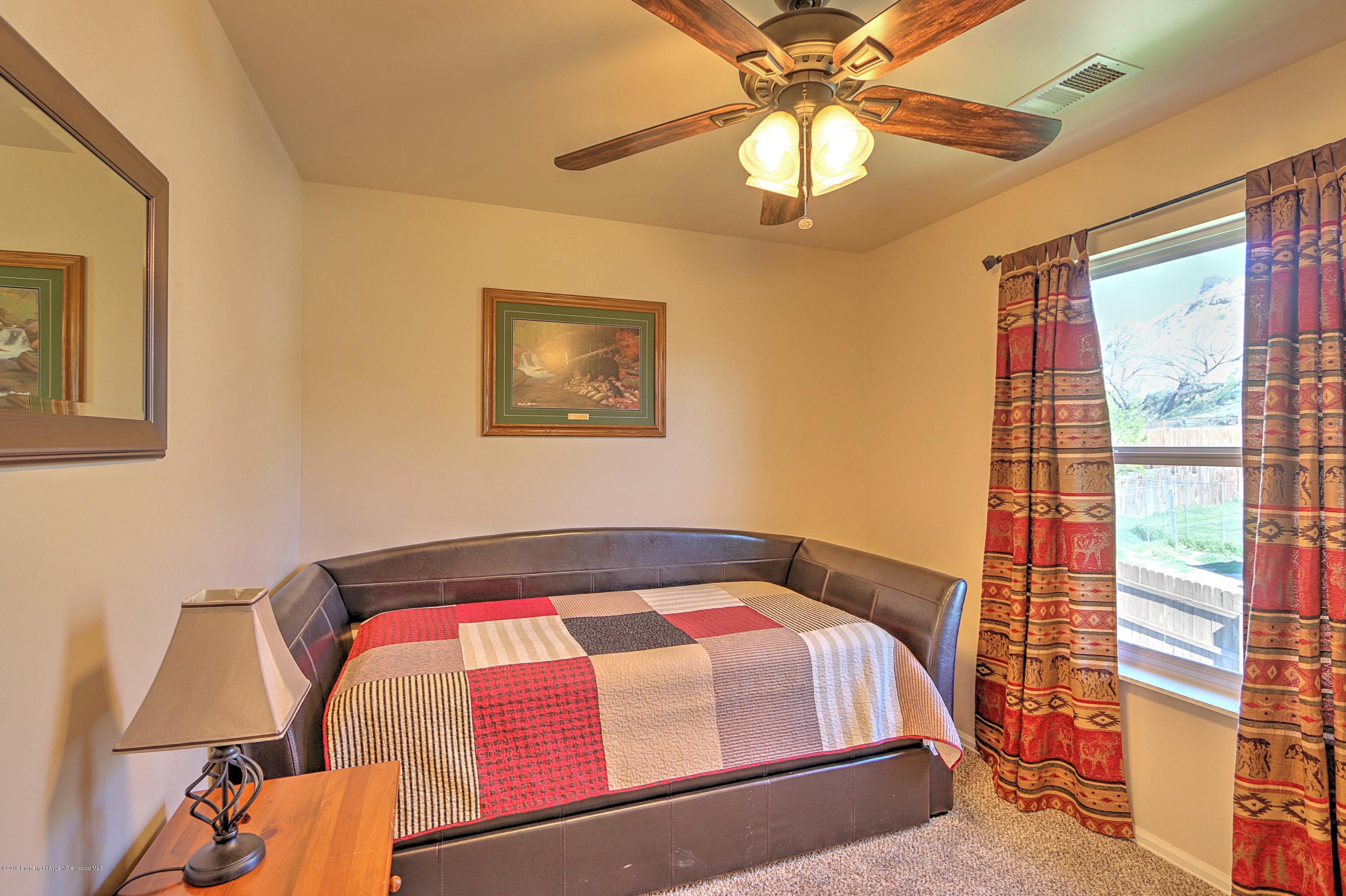 952 West 26th Street Rifle, CO 81650 - Photo 19 of 27 17 bedroom 2