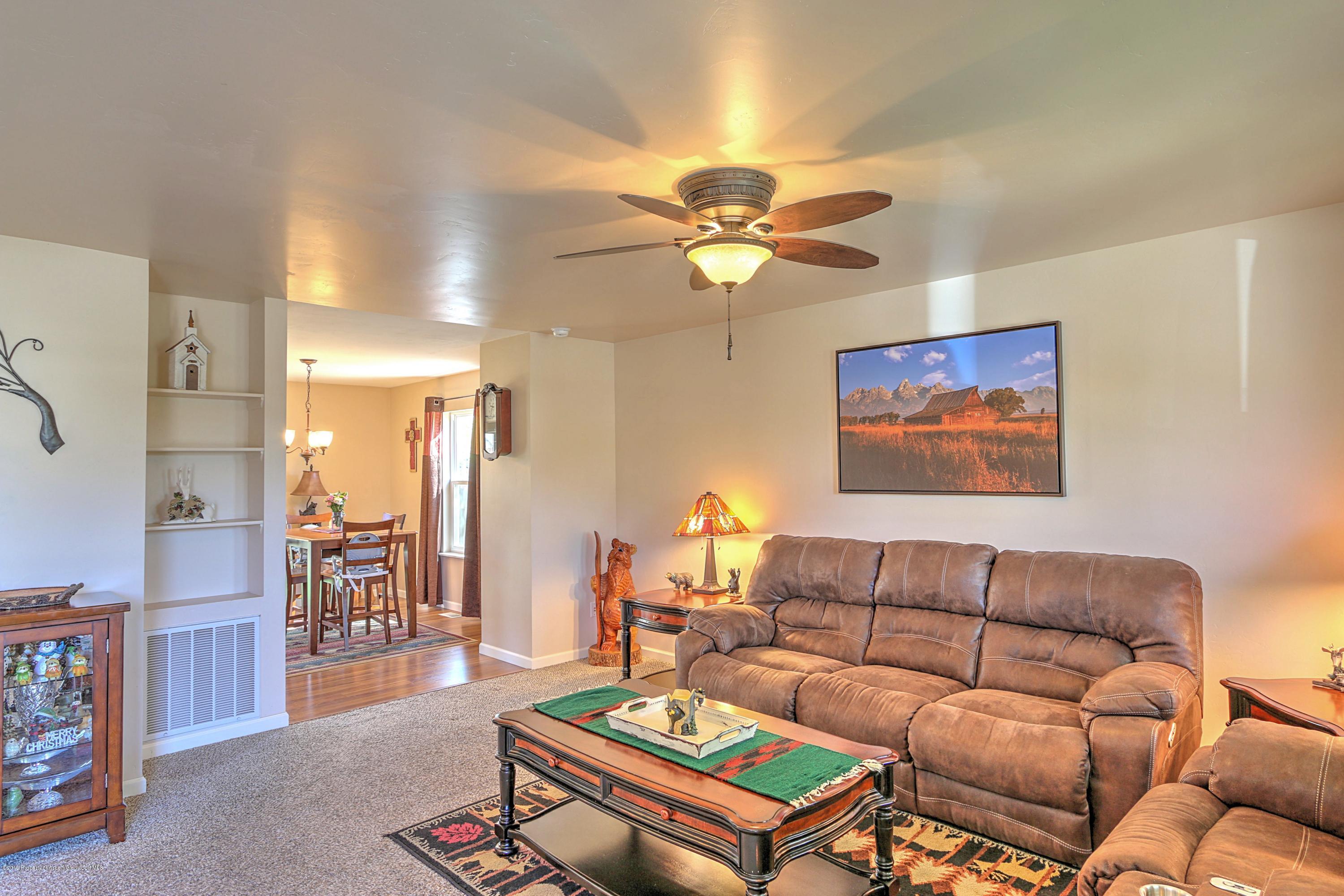 952 West 26th Street Rifle, CO 81650 - Photo 7 of 27 6 living into dining