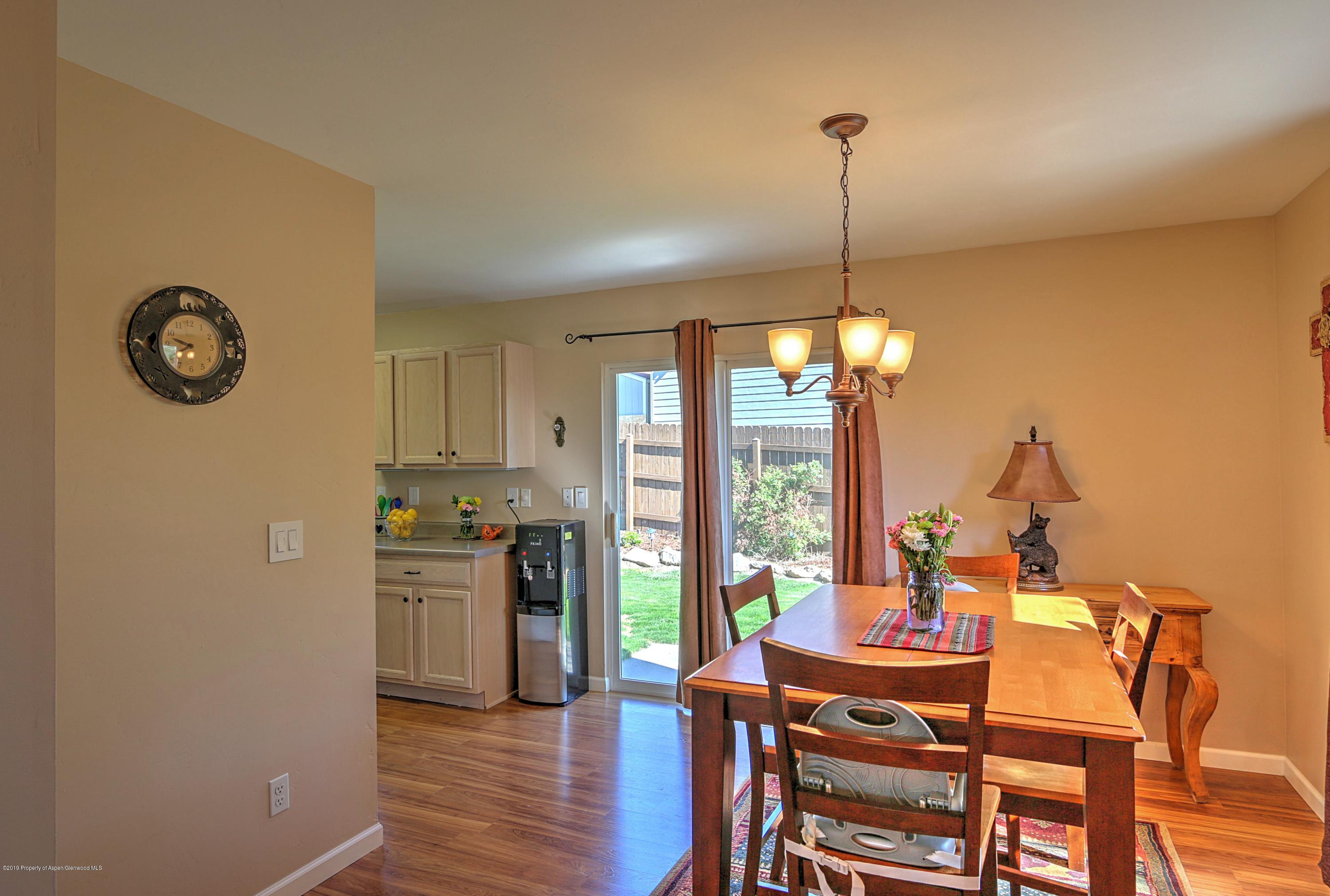 952 West 26th Street Rifle, CO 81650 - Photo 9 of 27 8 dining into kitchen v2