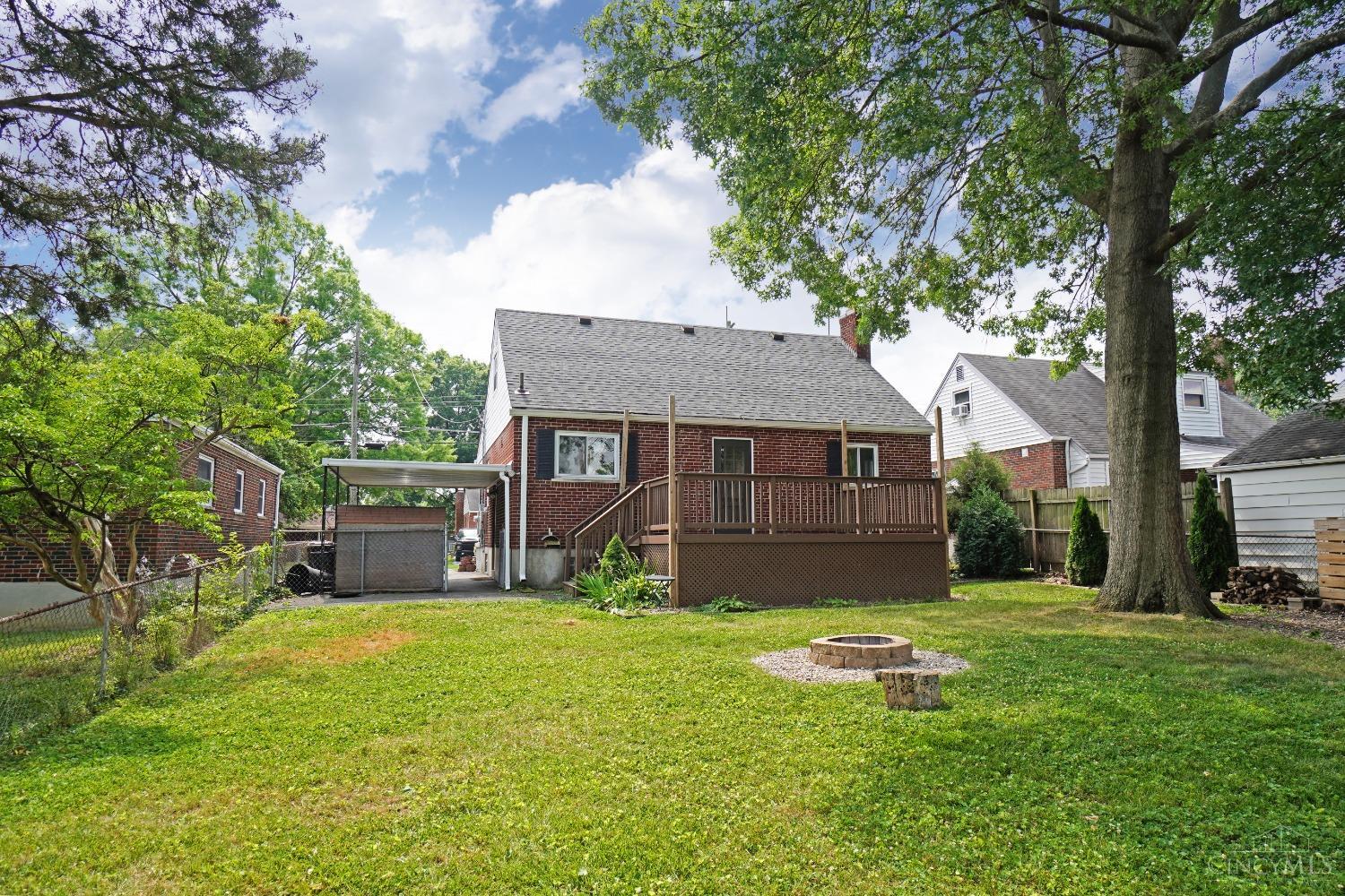 1195 Fuhrman Road Reading, OH 45215 - Photo 36 of 37 Gallery Image 36