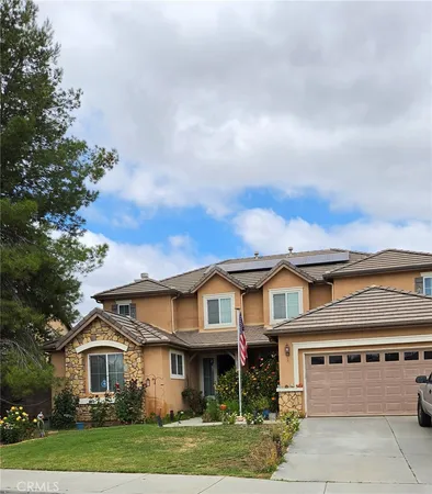 $775,000 | 29949 Fox Creek Drive, Menifee, CA 92586