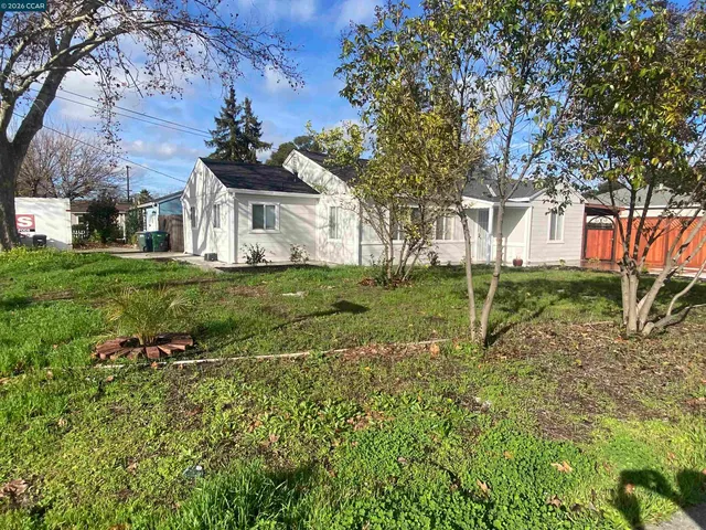 $669,900 | 1866 Granada Drive, Concord, CA 94519