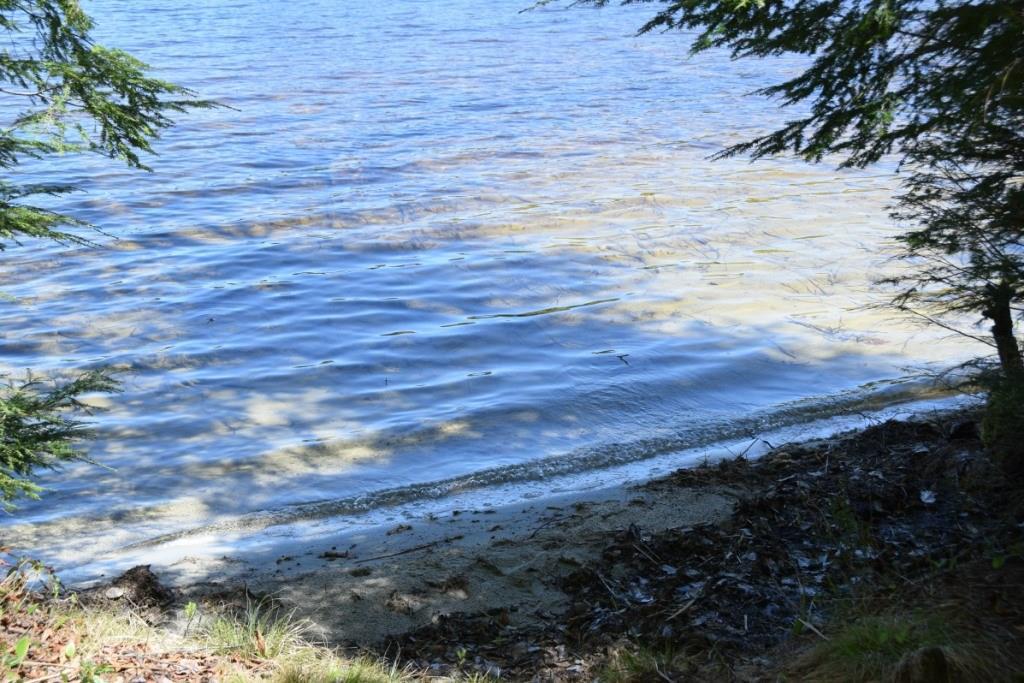 133 Loon Road Embden, ME 04958 - Photo 7 of 18 Sandy shorefront
