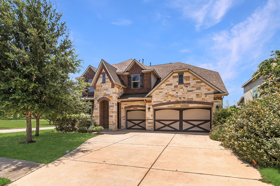 2713 Windy Vane Drive Pflugerville, TX 78660 - Photo 1 of 1