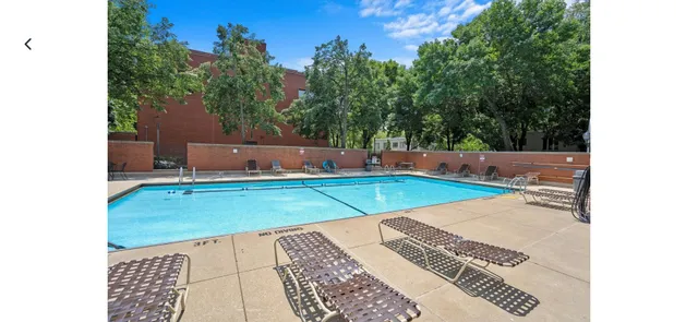 $3,200 | 901 South Plymouth Court, Unit 1402, Chicago, IL 60605